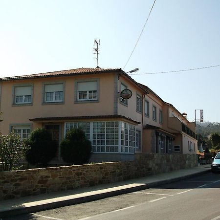 Hostal Pereirina 쎄 외부 사진