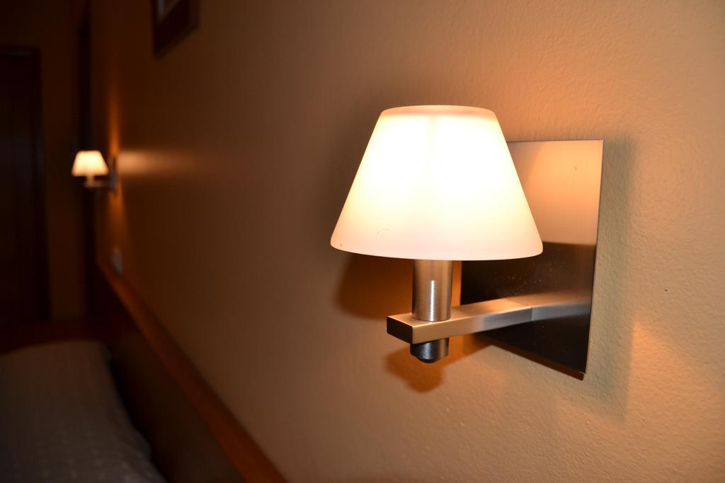 Hostal Pereirina 쎄 외부 사진