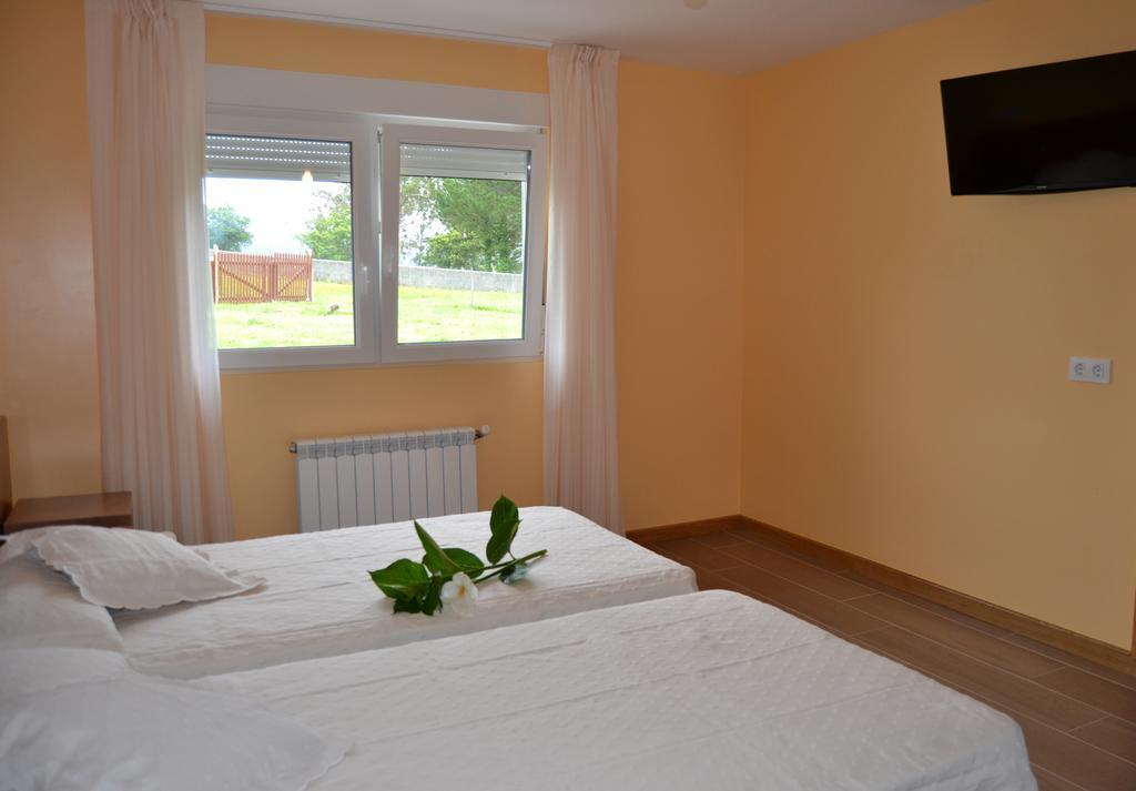 Hostal Pereirina 쎄 외부 사진