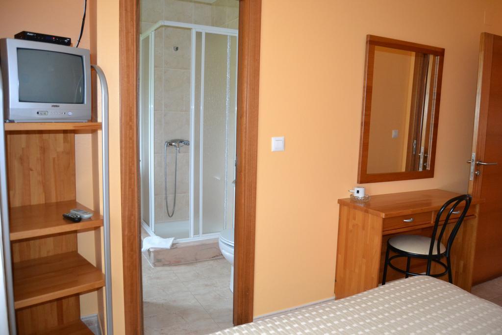 Hostal Pereirina 쎄 외부 사진