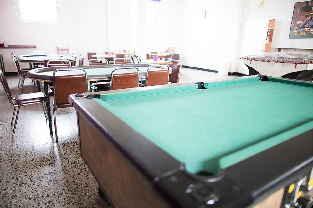 Hostal Pereirina 쎄 외부 사진