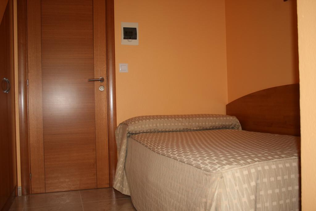 Hostal Pereirina 쎄 외부 사진