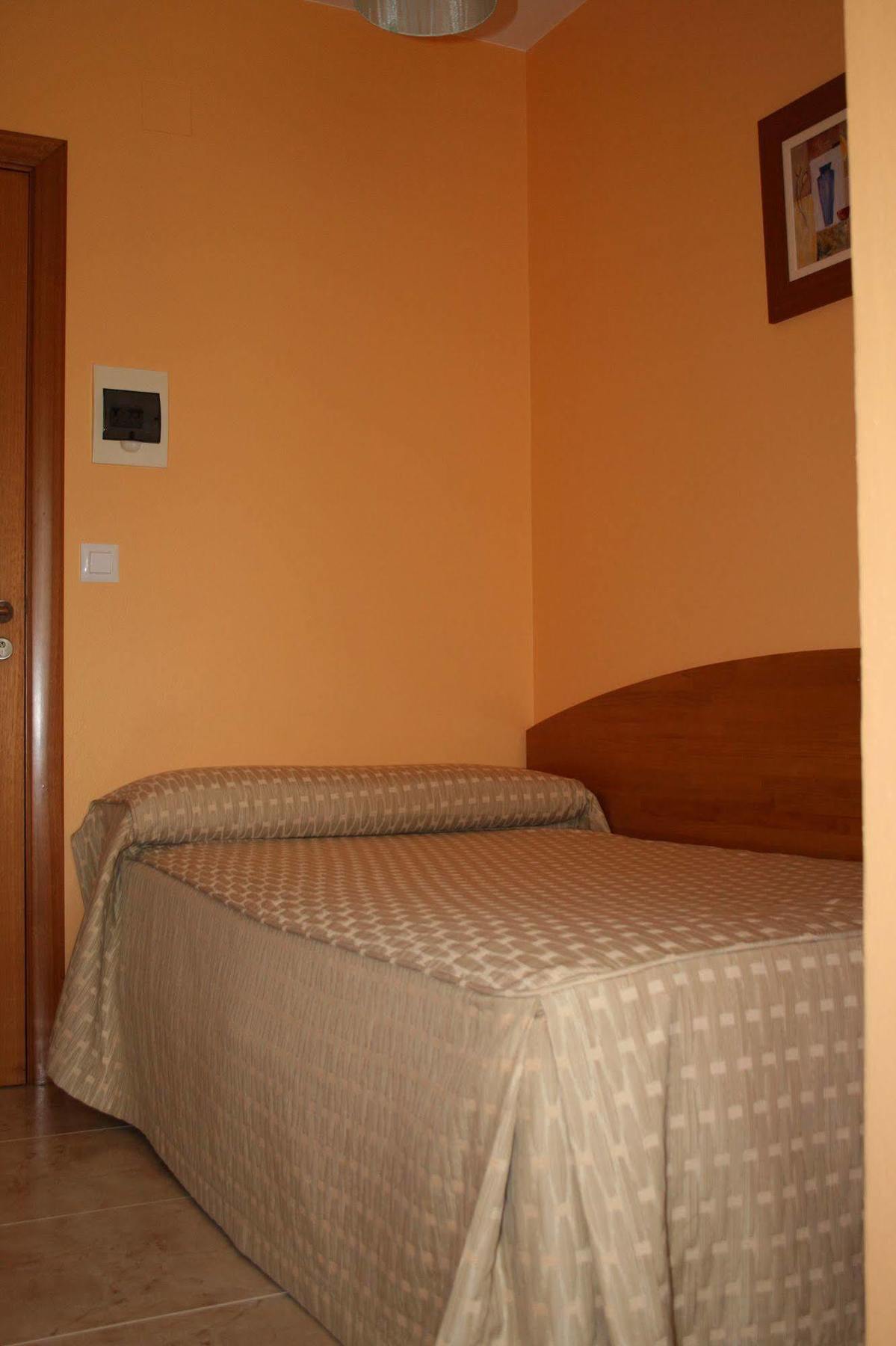 Hostal Pereirina 쎄 외부 사진