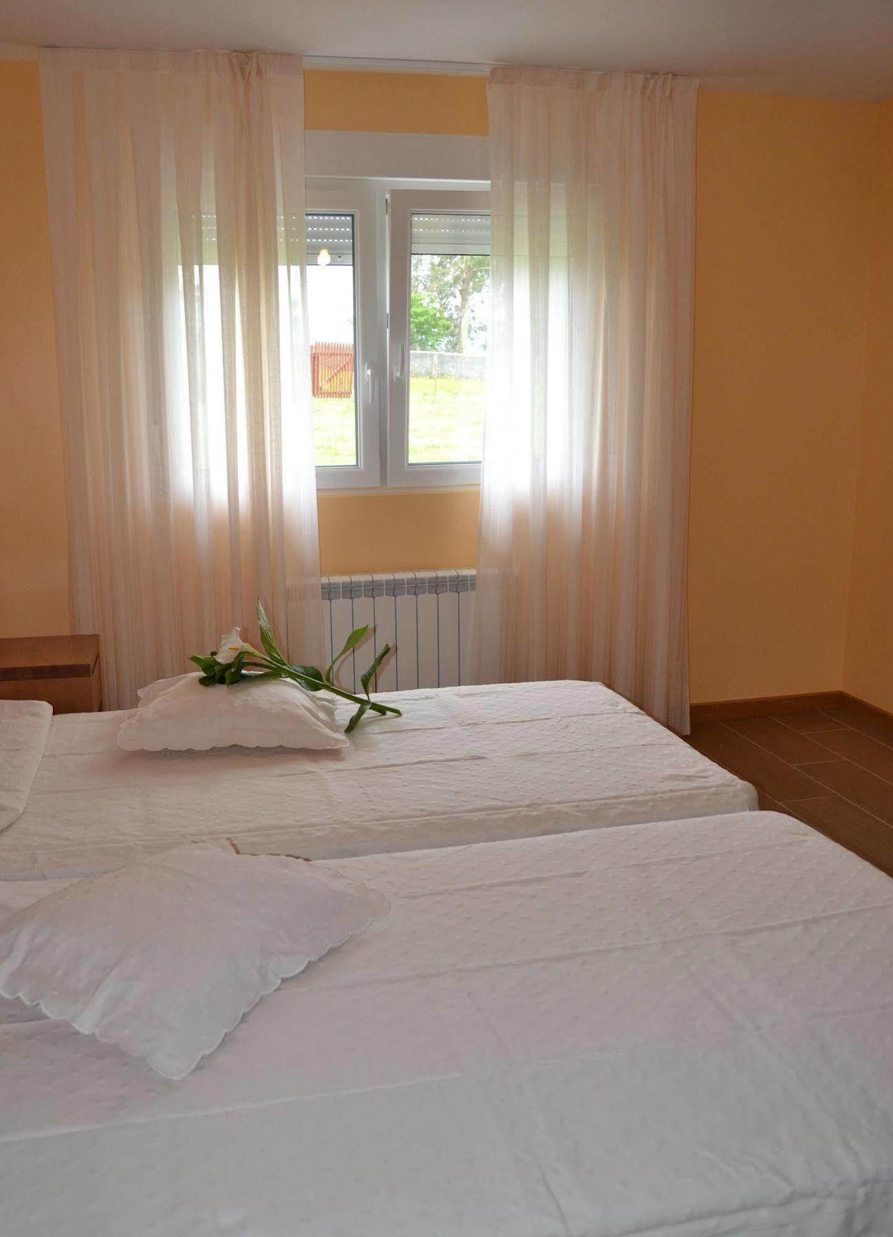 Hostal Pereirina 쎄 외부 사진