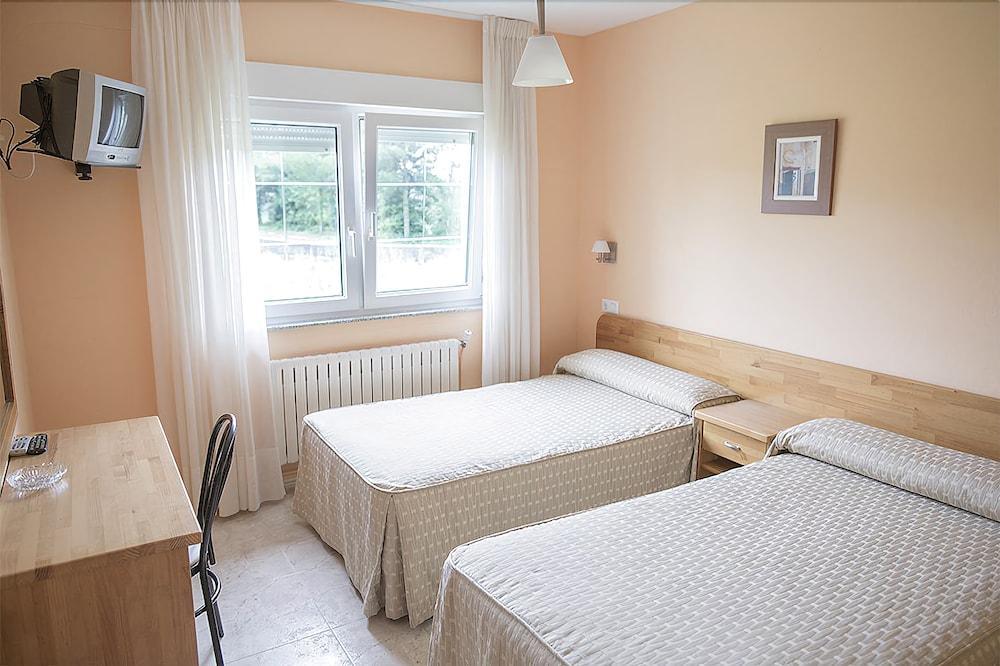 Hostal Pereirina 쎄 외부 사진
