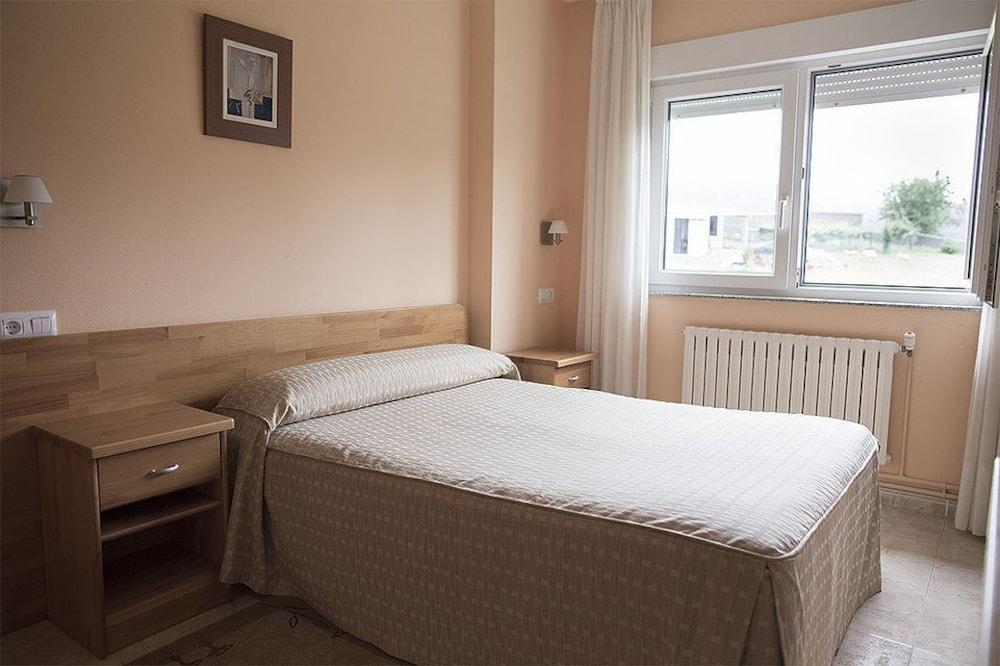 Hostal Pereirina 쎄 외부 사진