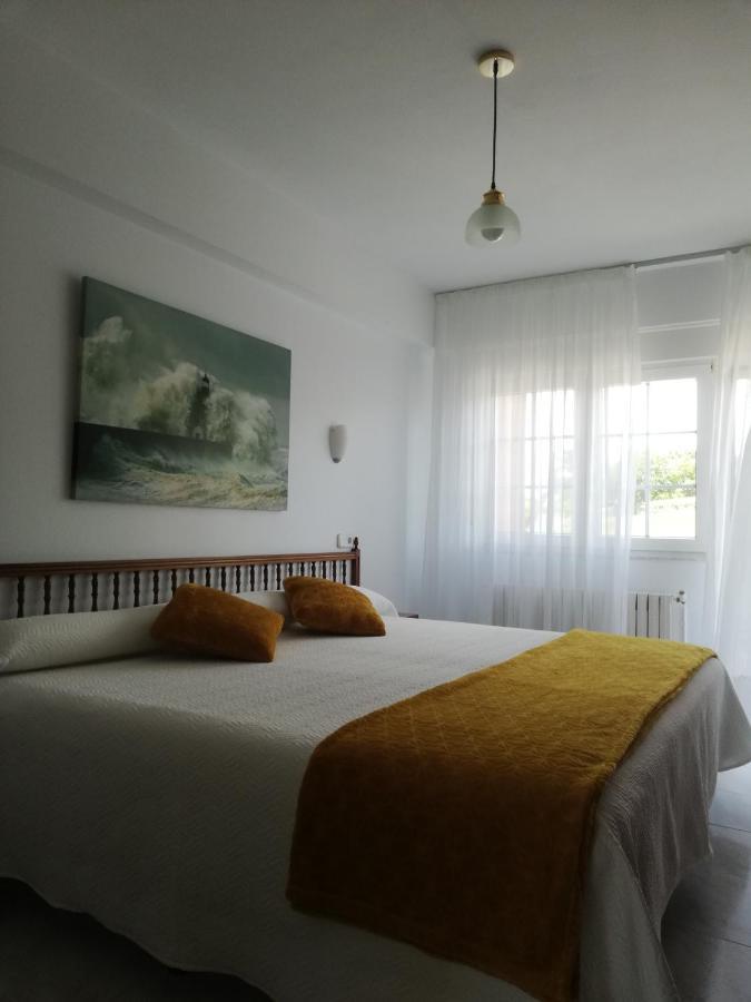 Hostal Pereirina 쎄 외부 사진