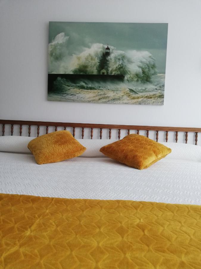 Hostal Pereirina 쎄 외부 사진